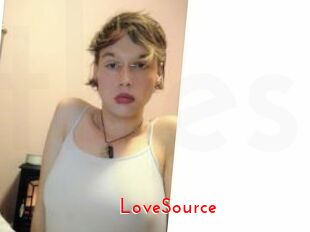 LoveSource