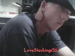 LoveStockings26