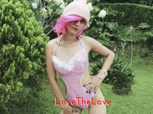 LoveTheLove
