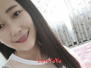 LoveYaYa