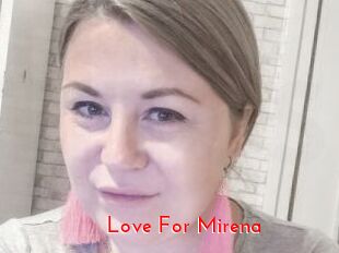 Love_For_Mirena