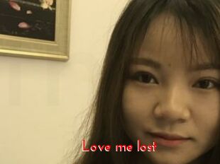 Love_me_lost