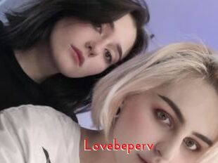 Lovebeperv