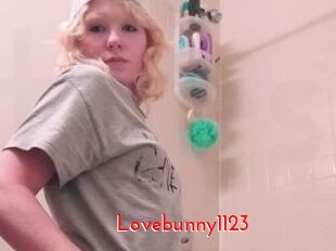Lovebunny1123