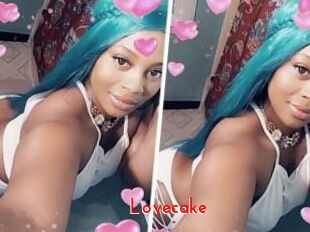 Lovecake The Sex