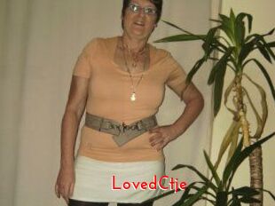LovedCtje