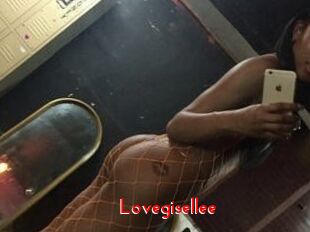 Lovegisellee