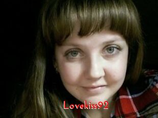Lovekiss92