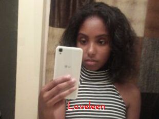 Loveleen