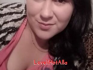 LoveliHotAlla