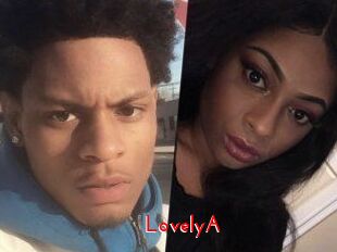 LovelyA
