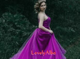 LovelyAlba