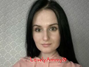 LovelyAmmy19 The Sex