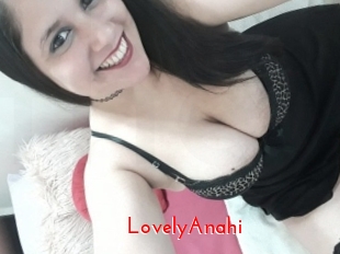 LovelyAnahi