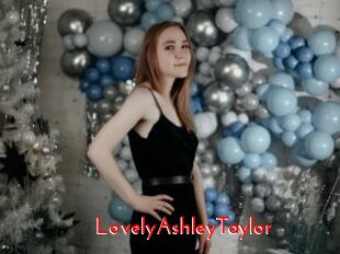 LovelyAshleyTaylor