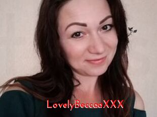 LovelyBeccaaXXX