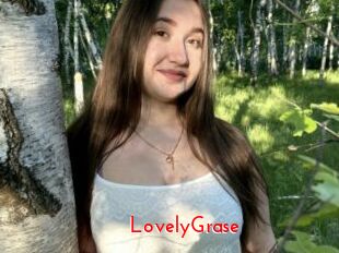 LovelyGrase