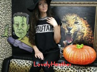 LovelyHeather The Sex