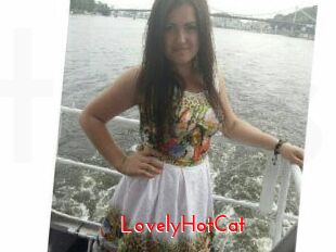LovelyHotCat The Sex