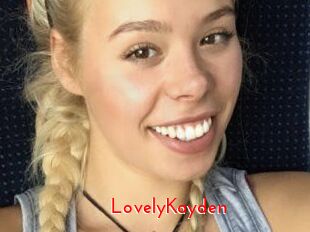 LovelyKayden