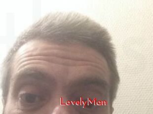 LovelyMan