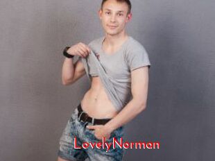 LovelyNorman The Sex