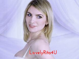 LovelyRita4U