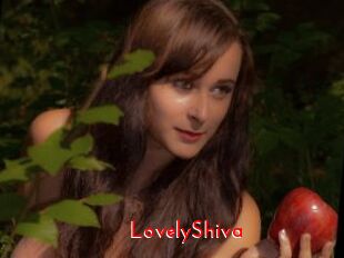 LovelyShiva
