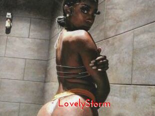LovelyStorm The Sex