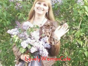 Lovely_WomanCute