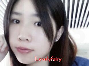 Lovelyfairy