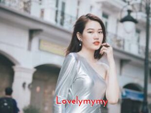 Lovelymymy