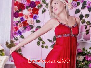 LovelysensualXO