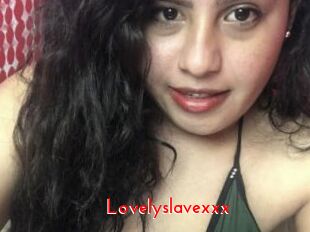 Lovelyslavexxx