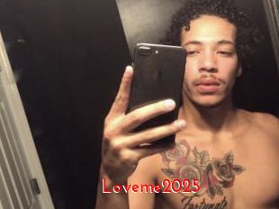 Loveme2025