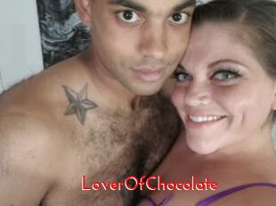 LoverOfChocolate