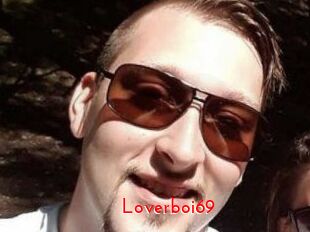 Loverboi69 The Sex