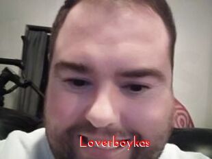 Loverboykas