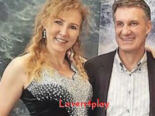 Lovers4play