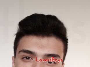 LoversBoys