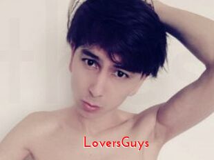 LoversGuys