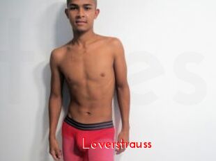 Loverstrauss