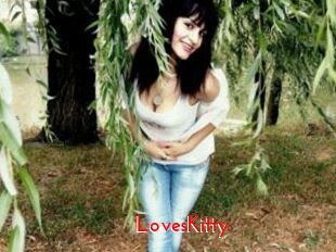 LovesKitty