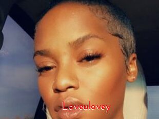 Loveulovey