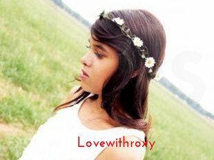 Lovewithroxy