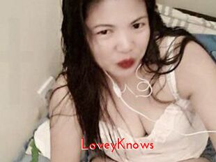 LoveyKnows The Sex