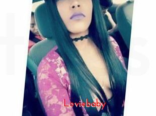 Loviebaby