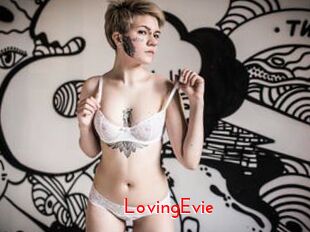LovingEvie
