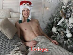 Lovlegay