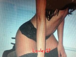 Lovley27 The Sex
